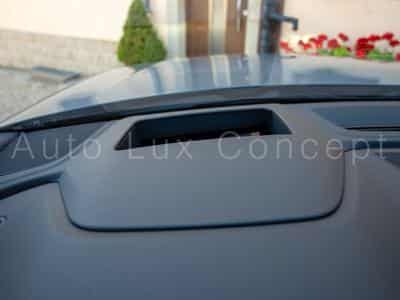 Audi RSQ8 4.0 TFSI 600 ch quattro tiptronic 8 (2022) - Foto 15