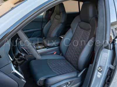 Audi RSQ8 4.0 TFSI 600 ch quattro tiptronic 8 (2022) - Foto 8