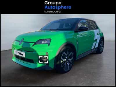 Renault 5 TECHNO 150HP COMFORT RANGE (2025) - Foto 1