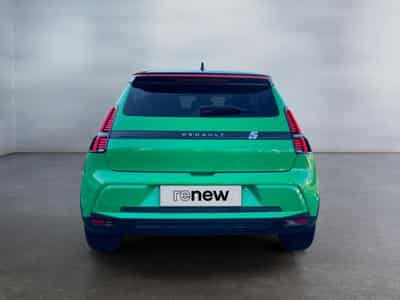 Renault 5 TECHNO 150HP COMFORT RANGE (2025) - Foto 4