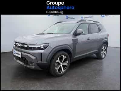 Dacia Duster 1.6 Hybrid Journey (2025) - Foto 1