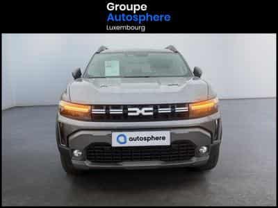 Dacia Duster 1.6 Hybrid Journey (2025) - Foto 2