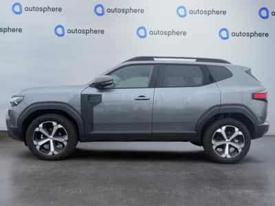 Dacia Duster 1.6 Hybrid Journey (2025) - Foto 3