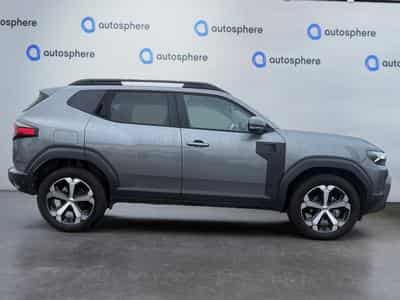 Dacia Duster 1.6 Hybrid Journey (2025) - Foto 5