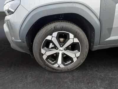 Dacia Duster 1.6 Hybrid Journey (2025) - Foto 6