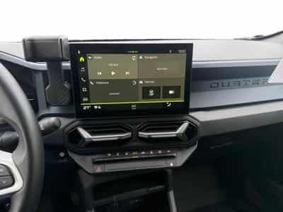 Dacia Duster 1.6 Hybrid Journey (2025) - Foto 9