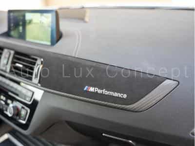 BMW M2 Competition/MANTHEY/Akrapovič/RECARO/Schirmer/KW (2020) - Foto 7