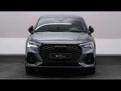 Audi Q3 35 TFSi 150 S-tronic (2022) - Foto 2