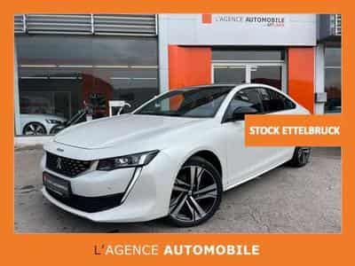 Peugeot 508 225PS-EAT8-GT-JUSQU'A 48 MOIS DE GARANTIE (2019) - Photo 1