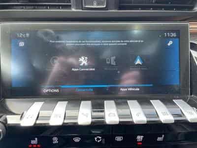 Peugeot 508 225PS-EAT8-GT-JUSQU'A 48 MOIS DE GARANTIE (2019) - Photo 10