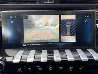 Peugeot 508 225PS-EAT8-GT-JUSQU'A 48 MOIS DE GARANTIE (2019) - Photo 11