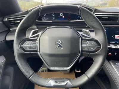 Peugeot 508 225PS-EAT8-GT-JUSQU'A 48 MOIS DE GARANTIE (2019) - Photo 13