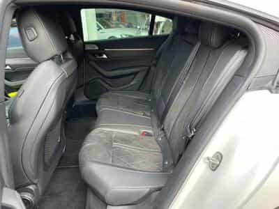 Peugeot 508 225PS-EAT8-GT-JUSQU'A 48 MOIS DE GARANTIE (2019) - Photo 15