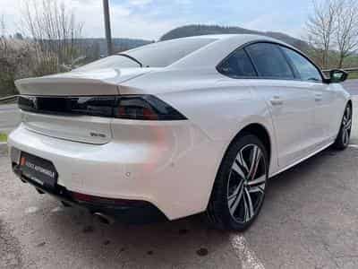 Peugeot 508 225PS-EAT8-GT-JUSQU'A 48 MOIS DE GARANTIE (2019) - Photo 5