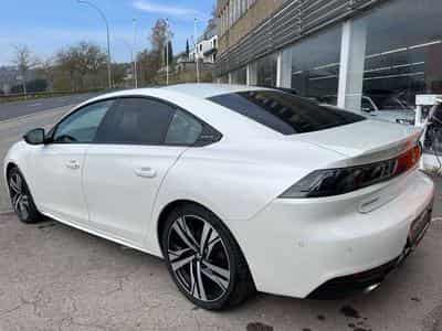 Peugeot 508 225PS-EAT8-GT-JUSQU'A 48 MOIS DE GARANTIE (2019) - Photo 6