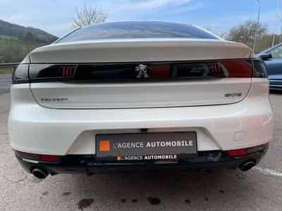 Peugeot 508 225PS-EAT8-GT-JUSQU'A 48 MOIS DE GARANTIE (2019) - Photo 7