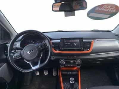 Kia Stonic Collection (2020) - Foto 10