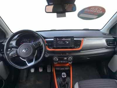 Kia Stonic Collection (2020) - Foto 11