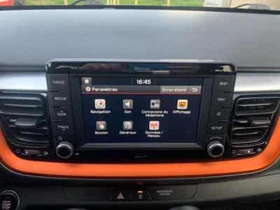 Kia Stonic Collection (2020) - Foto 14