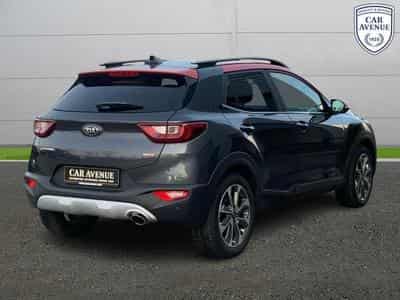 Kia Stonic Collection (2020) - Foto 2