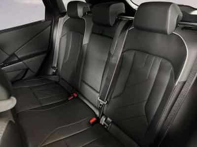 BMW X3 20d xDrive M Sportpaket HK HiFi DAB LED RFK (2024) - Foto 10