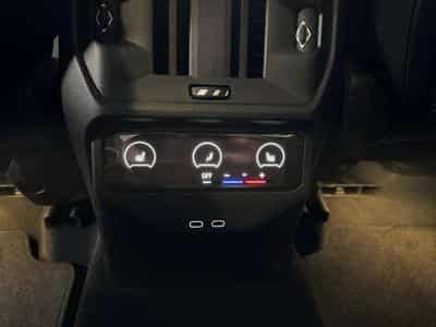 BMW X3 20d xDrive M Sportpaket HK HiFi DAB LED RFK (2024) - Foto 11