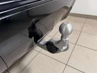 BMW X3 20d xDrive M Sportpaket HK HiFi DAB LED RFK (2024) - Foto 13