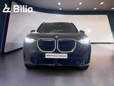 BMW X3 20d xDrive M Sportpaket HK HiFi DAB LED RFK (2024) - Foto 14