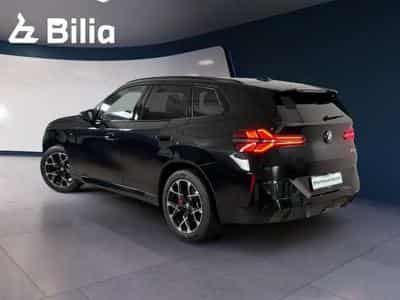 BMW X3 20d xDrive M Sportpaket HK HiFi DAB LED RFK (2024) - Foto 2