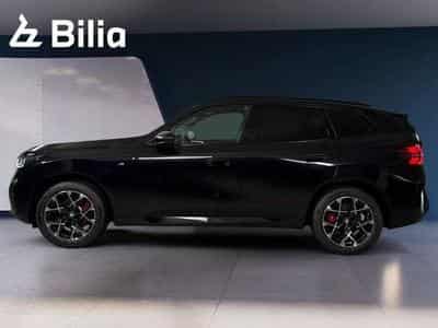 BMW X3 20d xDrive M Sportpaket HK HiFi DAB LED RFK (2024) - Foto 3