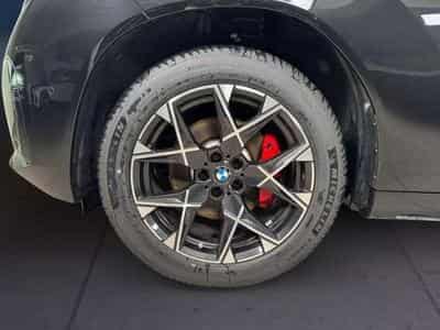 BMW X3 20d xDrive M Sportpaket HK HiFi DAB LED RFK (2024) - Foto 4