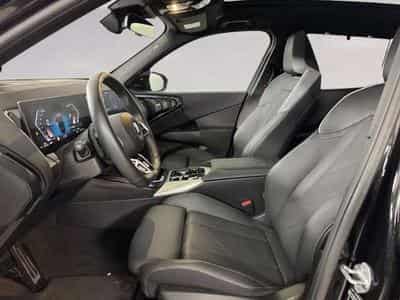 BMW X3 20d xDrive M Sportpaket HK HiFi DAB LED RFK (2024) - Foto 5