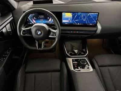 BMW X3 20d xDrive M Sportpaket HK HiFi DAB LED RFK (2024) - Foto 6