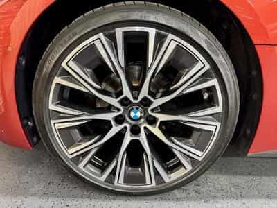 BMW 420 420dA Gran Coupé 2.0 190cv Auto xDrive M-SPORT (2024) - Photo 3