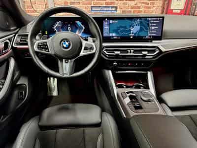 BMW 420 420dA Gran Coupé 2.0 190cv Auto xDrive M-SPORT (2024) - Photo 4