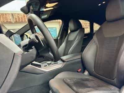 BMW 420 420dA Gran Coupé 2.0 190cv Auto xDrive M-SPORT (2024) - Photo 5