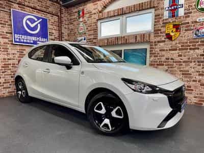 Mazda 2 2 1.5 90cv CENTER-LINE (2024) - Foto 1