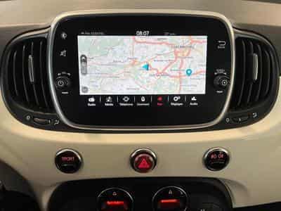 Abarth 500 595 (2018) - Foto 10