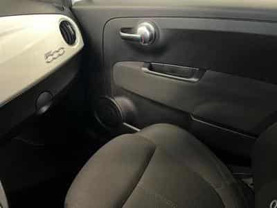 Abarth 500 595 (2018) - Foto 11