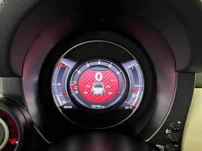 Abarth 500 595 (2018) - Foto 12