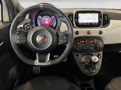 Abarth 500 595 (2018) - Foto 13