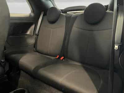 Abarth 500 595 (2018) - Foto 15