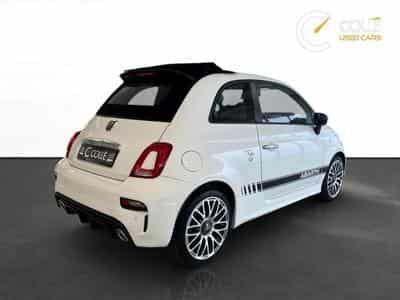 Abarth 500 595 (2018) - Foto 2