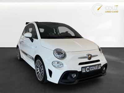 Abarth 500 595 (2018) - Foto 3