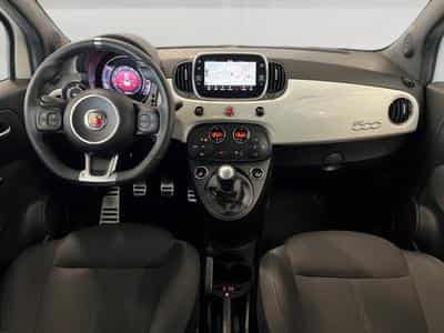 Abarth 500 595 (2018) - Foto 7