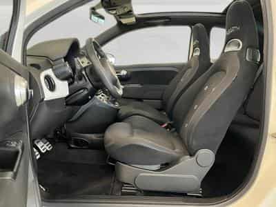 Abarth 500 595 (2018) - Foto 9