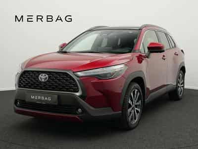 Toyota Corolla 2.0 Hybrid Lounge FWD (1970) - Foto 1