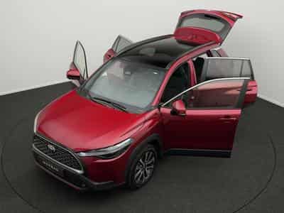 Toyota Corolla 2.0 Hybrid Lounge FWD (1970) - Foto 14