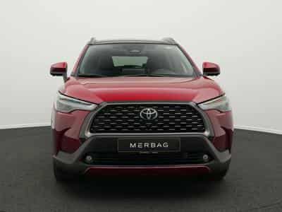 Toyota Corolla 2.0 Hybrid Lounge FWD (1970) - Foto 2