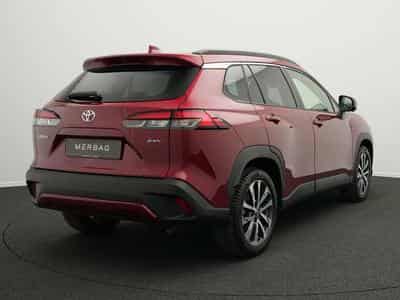 Toyota Corolla 2.0 Hybrid Lounge FWD (1970) - Foto 3